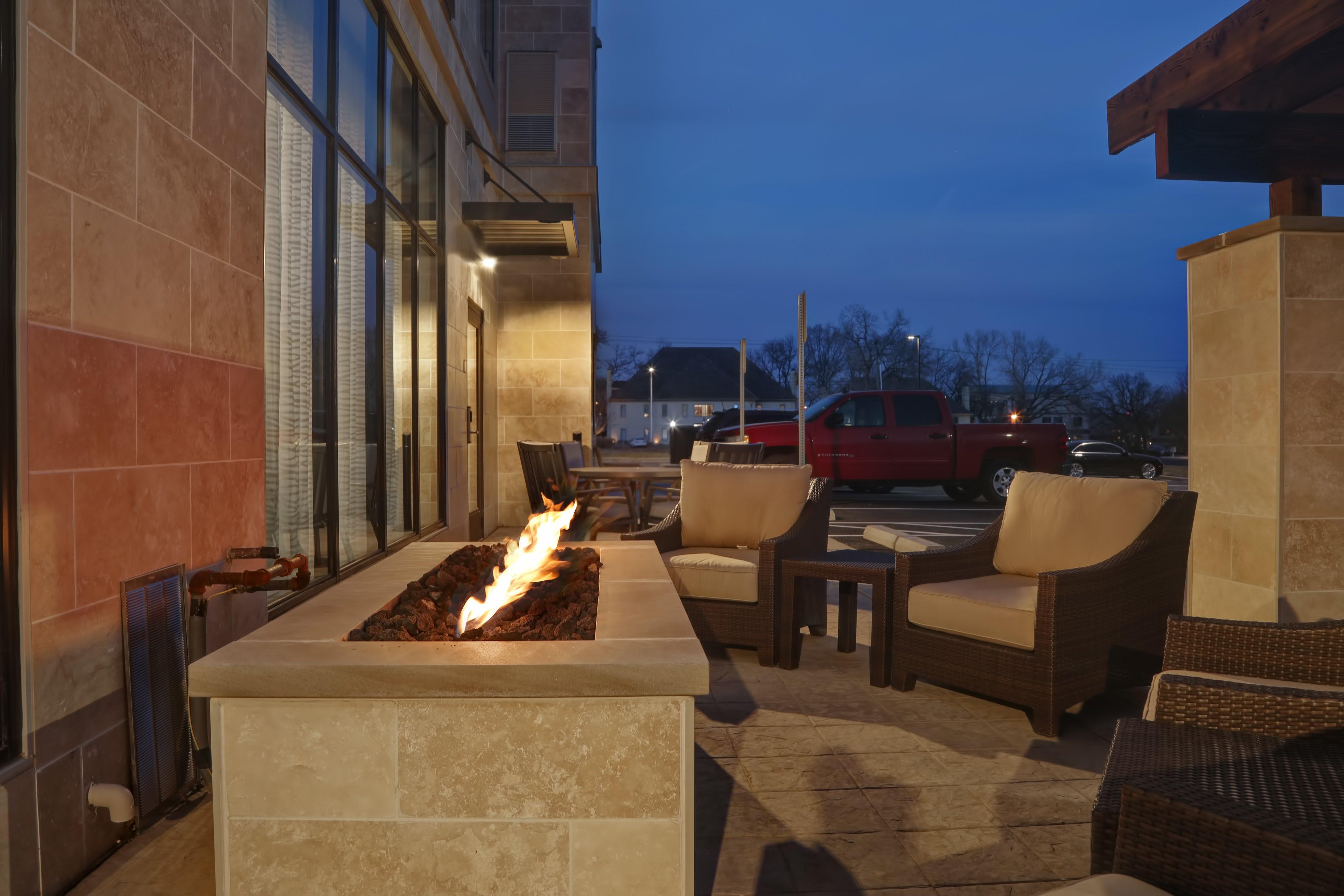 Staybridge Suites - Overland Park - Kansas City S, An Ihg Hotel Exterior photo